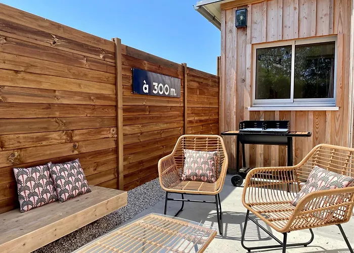 La Comete By Melrose * Saint-Come-de-Fresne