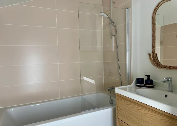 La Comete By Melrose Holiday home