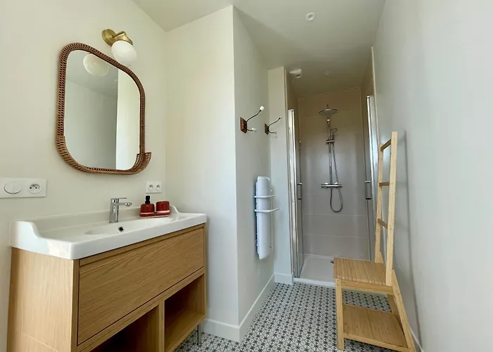 Holiday home La Comete By Melrose