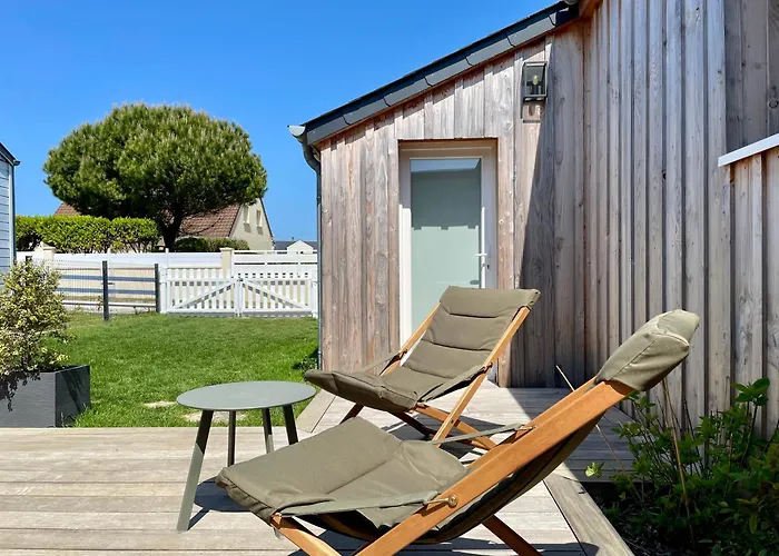 La Comete By Melrose Holiday home