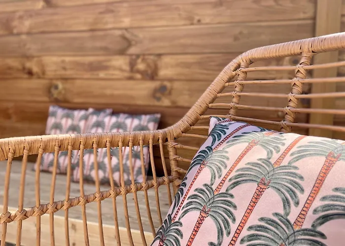 La Comete By Melrose Holiday home Saint-Come-de-Fresne