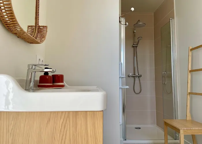 La Comete By Melrose Holiday home Saint-Come-de-Fresne